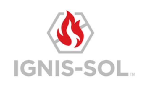 IGNIS-SOL Logo (EUIPO, 31.08.2023)