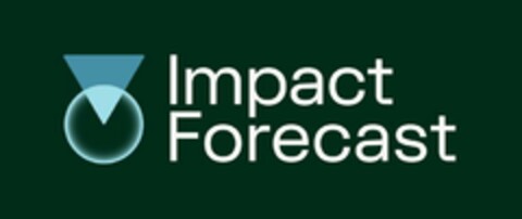 IMPACT FORECAST Logo (EUIPO, 05.10.2023)