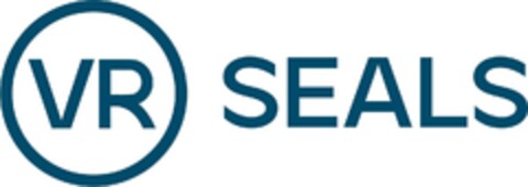 VR SEALS Logo (EUIPO, 16.10.2023)