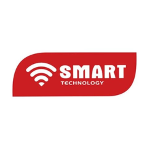 SMART TECHNOLOGY Logo (EUIPO, 06.11.2023)