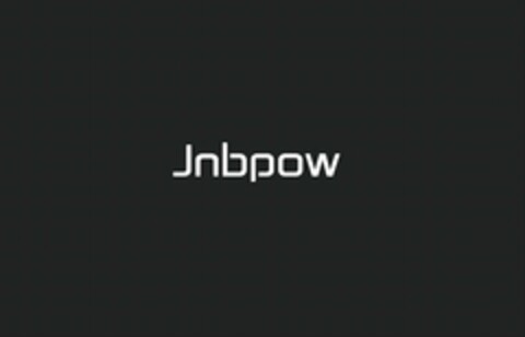 jnbpow Logo (EUIPO, 13.12.2023)