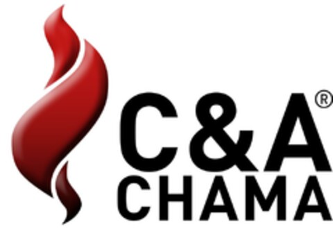 C & A CHAMA Logo (EUIPO, 12/19/2023)