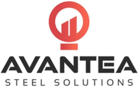 AVANTEA STEEL SOLUTIONS Logo (EUIPO, 25.01.2024)