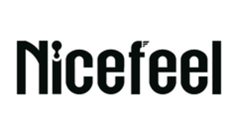 Nicefeel Logo (EUIPO, 31.01.2024)