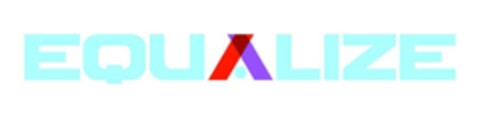 EQUALIZE Logo (EUIPO, 02/06/2024)