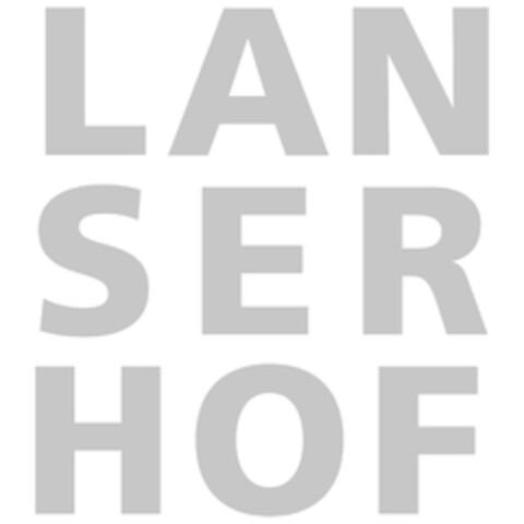 LANSERHOF Logo (EUIPO, 21.02.2024)