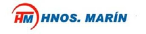 HM HNOS. MARÍN Logo (EUIPO, 03/12/2024)