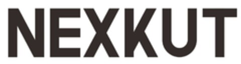 NEXKUT Logo (EUIPO, 15.03.2024)