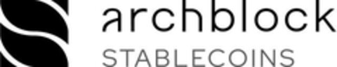 archblock STABLECOINS Logo (EUIPO, 22.03.2024)