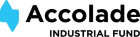 Accolade INDUSTRIAL FUND Logo (EUIPO, 09.04.2024)