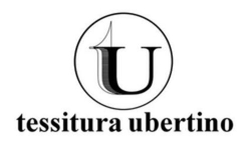tu tessitura ubertino Logo (EUIPO, 21.05.2024)
