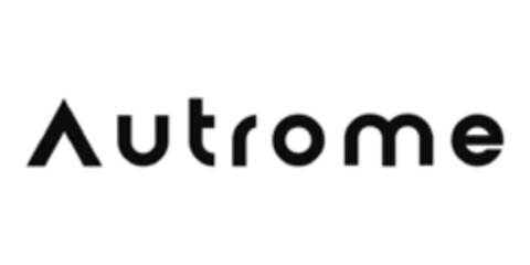 Autrome Logo (EUIPO, 05/29/2024)