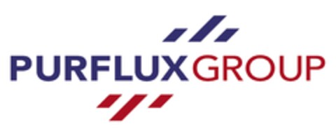 PURFLUX GROUP Logo (EUIPO, 05/31/2024)