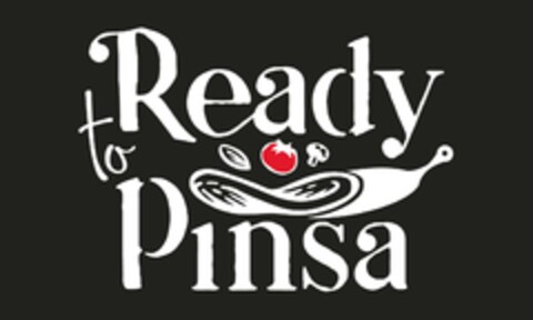 Ready to Pinsa Logo (EUIPO, 17.06.2024)