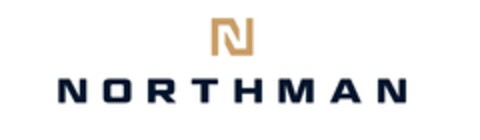 NORTHMAN Logo (EUIPO, 06/22/2024)