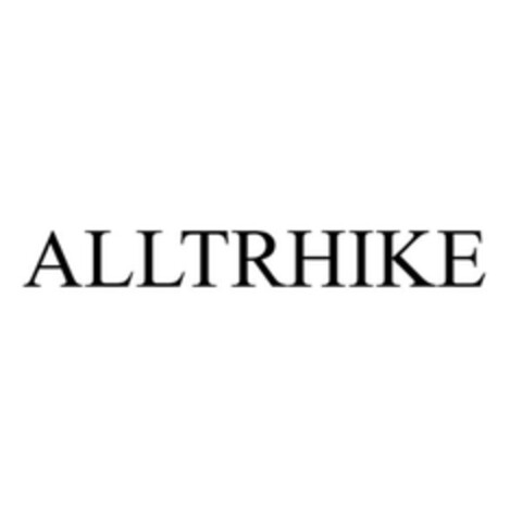 ALLTRHIKE Logo (EUIPO, 30.09.2024)