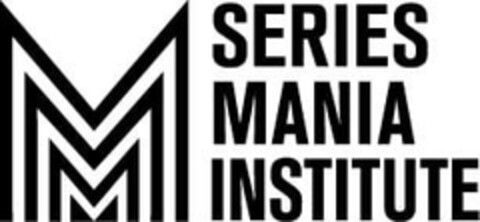 SERIES MANIA INSTITUTE Logo (EUIPO, 25.10.2024)