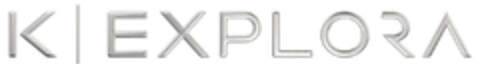 K EXPLORA Logo (EUIPO, 11/05/2024)