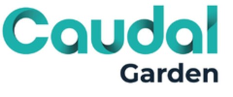 Caudal Garden Logo (EUIPO, 10.03.2025)