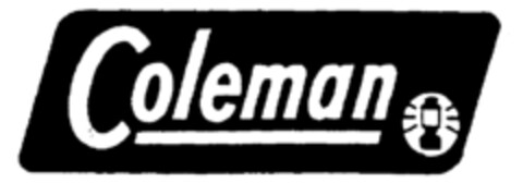 COLEMAN Logo (EUIPO, 01.04.1996)