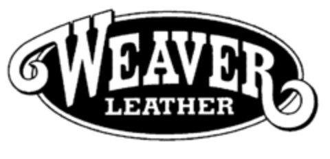 WEAVER LEATHER Logo (EUIPO, 08.03.2001)