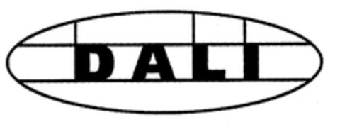 DALI Logo (EUIPO, 20.12.2001)