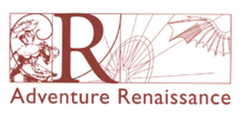 R Adventure Renaissance Logo (EUIPO, 17.09.2003)