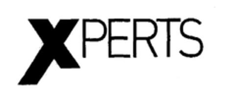 XPERTS Logo (EUIPO, 27.01.2004)