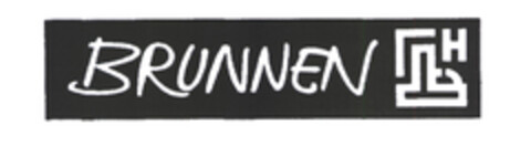 BRUNNEN Logo (EUIPO, 17.05.2004)