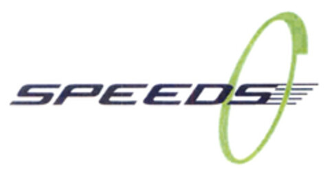 SPEEDS Logo (EUIPO, 08.10.2004)