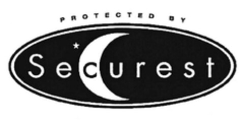 PROTECTED BY Securest Logo (EUIPO, 09.06.2005)
