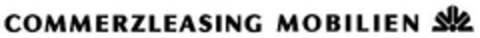 COMMERZLEASING MOBILIEN Logo (EUIPO, 28.06.2007)