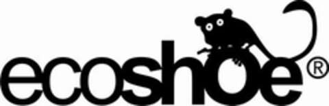 ecoshoe Logo (EUIPO, 02.10.2007)