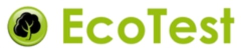 EcoTest Logo (EUIPO, 27.02.2008)