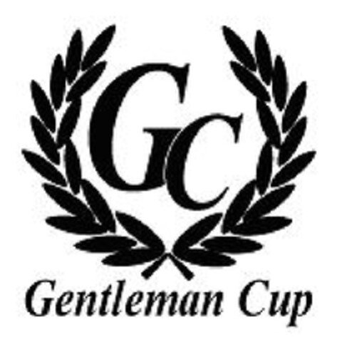 GC Gentleman Cup Logo (EUIPO, 05.08.2009)