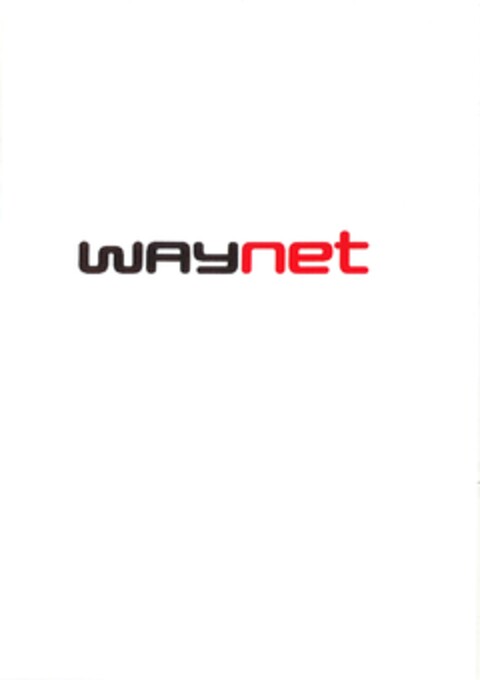 WAYNET Logo (EUIPO, 22.09.2009)