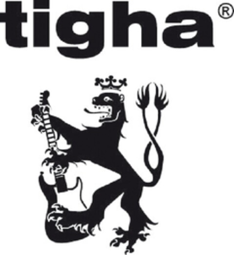 tigha Logo (EUIPO, 28.12.2012)