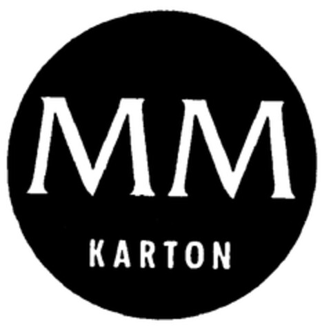 MM Karton Logo (EUIPO, 24.05.2013)