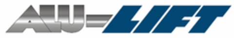 ALU-LIFT Logo (EUIPO, 19.07.2013)