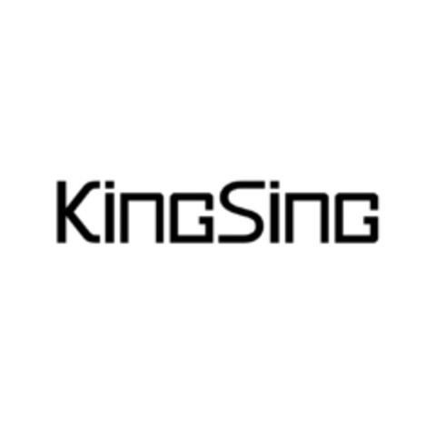 KinGSinG Logo (EUIPO, 11/28/2013)