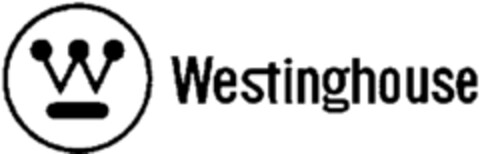 Westinghouse Logo (EUIPO, 10/31/2014)