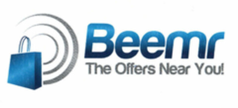 Beemr The Оffers Near You Logo (EUIPO, 03.11.2014)