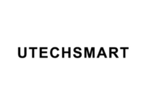 UTECHSMART Logo (EUIPO, 21.03.2016)