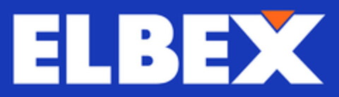 Elbex Logo (EUIPO, 29.07.2016)