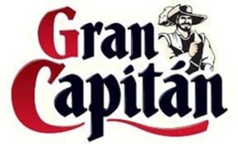 GRAN CAPITÁN Logo (EUIPO, 12.01.2017)