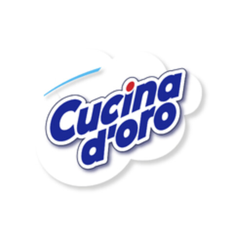 Cucina d'oro Logo (EUIPO, 02/03/2017)