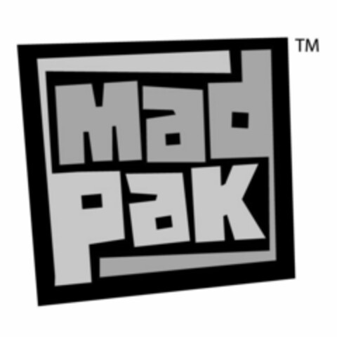 MadPak Logo (EUIPO, 07.04.2017)