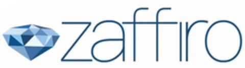 zaffiro Logo (EUIPO, 24.10.2017)