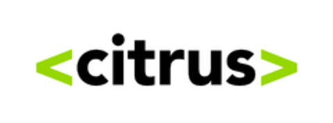 citrus Logo (EUIPO, 14.03.2018)