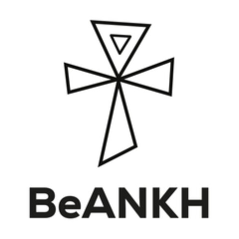 BeANKH Logo (EUIPO, 20.03.2018)